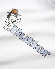 Cargar imagen en el visor de la galería, Butter Goods - Spike Logo Tee (White)