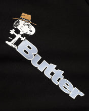 Cargar imagen en el visor de la galería, Butter Goods - Spike Logo Tee (Black)
