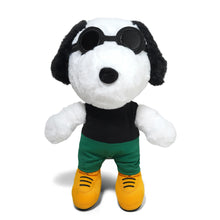 Cargar imagen en el visor de la galería, Butter Goods - Joe Grunge Plush (Multi)