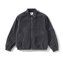 Cargar imagen en el visor de la galería, Butter Goods - Jive Cord Jacket (Dusk)