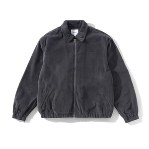 Butter Goods - Jive Cord Jacket (Dusk)