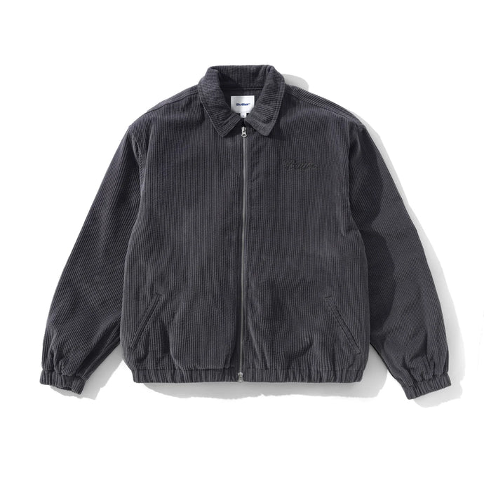 Butter Goods - Jive Cord Jacket (Dusk)