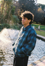 Cargar imagen en el visor de la galería, Butter Goods - Jive Cord Jacket (Dusk)