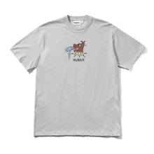 Cargar imagen en el visor de la galería, Butter Goods - Canine Tee (Cement)