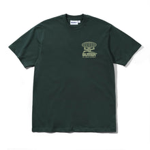Cargar imagen en el visor de la galería, Butter Goods - Terrain Tee (Dark Forest)