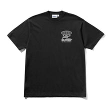 Cargar imagen en el visor de la galería, Butter Goods - Terrain Tee (Washed Black)