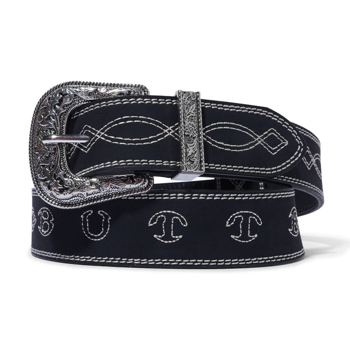 Butter Goods - Bronco Belt (Black)