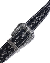 Cargar imagen en el visor de la galería, Butter Goods - Bronco Belt (Black)
