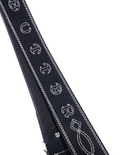 Cargar imagen en el visor de la galería, Butter Goods - Bronco Belt (Black)