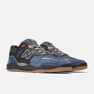 New Balance Numeric - Tiago Lemos 1010 (Navy/Black)