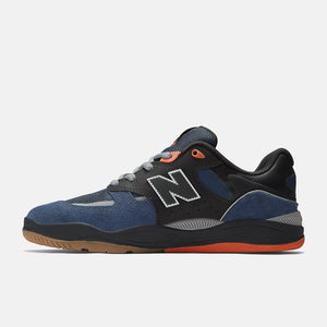 New Balance Numeric - Tiago Lemos 1010 (Navy/Black)