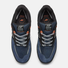 Cargar imagen en el visor de la galería, New Balance Numeric - Tiago Lemos 1010 (Navy/Black)
