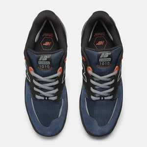 New Balance Numeric - Tiago Lemos 1010 (Navy/Black)