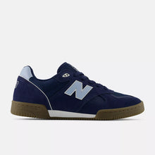 Cargar imagen en el visor de la galería, New Balance Numeric - Tom Knox 600 (Navy/Sky Blue)