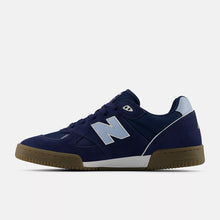Cargar imagen en el visor de la galería, New Balance Numeric - Tom Knox 600 (Navy/Sky Blue)