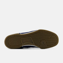 Cargar imagen en el visor de la galería, New Balance Numeric - Tom Knox 600 (Navy/Sky Blue)