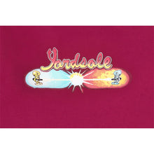 Cargar imagen en el visor de la galería, Yardsale Skateboards - World Tee (Bordeaux)