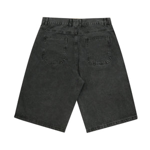 Yardsale Skateboards - Snake Shorts (Black)