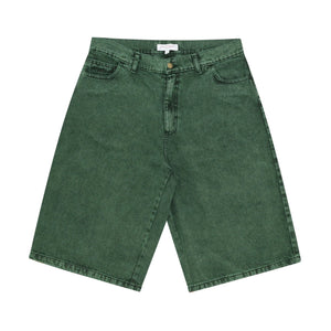 Yardsale Skateboards - Phantasy Shorts (Overdyed Forrest)