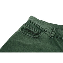 Cargar imagen en el visor de la galería, Yardsale Skateboards - Phantasy Shorts (Overdyed Forrest)