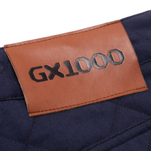 Cargar imagen en el visor de la galería, GX1000 - Baggy Pant Quilted (Navy)
