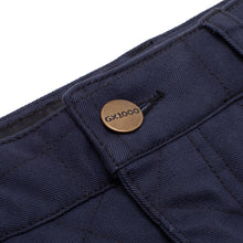 Cargar imagen en el visor de la galería, GX1000 - Baggy Pant Quilted (Navy)