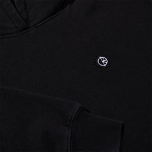 Cargar imagen en el visor de la galería, Polar Skate Co - Ed Patch Hoodie (Black)