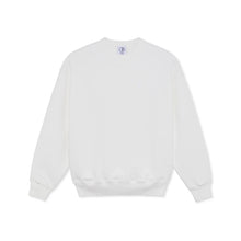 Cargar imagen en el visor de la galería, Polar Skate Co - Ed Crewneck (Cloud White) | stebra skateshop sudadera skate