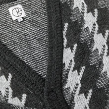 Cargar imagen en el visor de la galería, Polar Skate Co - Louis Cardigan (Grey)