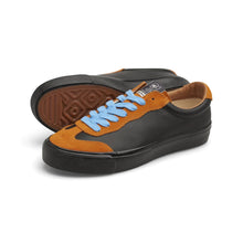 Cargar imagen en el visor de la galería, Last Resort AB - VM004 Milic Suede (Duo Orange/Black) | stebra skateshop  zapatillas 