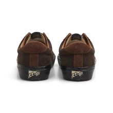 Cargar imagen en el visor de la galería, Last Resort AB - VM004 Milic Suede (Duo Brown/Black)