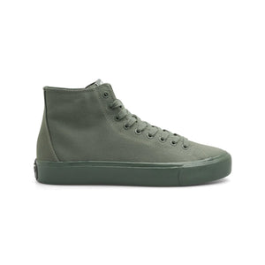 Last Resort AB - VM003 High Canvas (Full Spray Green)