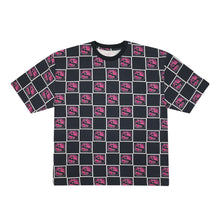 Cargar imagen en el visor de la galería, Yardsale Skateboards - Bellagio Pique T-Shirt (Black) | stebra skateshop  camiseta Skate 