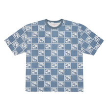 Cargar imagen en el visor de la galería, Yardsale Skateboards - Bellagio Pique T-Shirt (Navy) | stebra skateshop camiseta Skate 