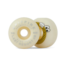 Cargar imagen en el visor de la galería, Last Resort AB x Spitfire - Formula Four Classic 52mm (Yellow)