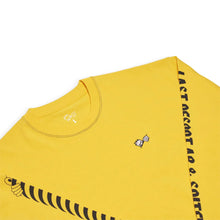 Cargar imagen en el visor de la galería, Last Resort AB x Spitfire - Longsleeve Tee (Yellow)