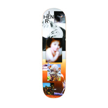 Cargar imagen en el visor de la galería, Quasi Skateboards - Henry Dreamer 8.25 Tabla de Skate | stebra skateshop Skate Skateboard patín Lloret 