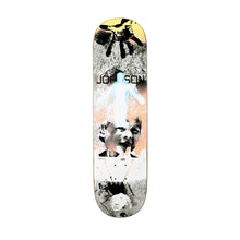 Cargar imagen en el visor de la galería, Quasi Skateboards - Johnson Clairevoyant 8.5 Tabla de Skate | stebra skateshop patín Skateboard Lloret de Mar 