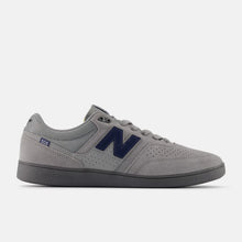 Cargar imagen en el visor de la galería, New Balance Numeric - NM Numeric 508 Brandon Westgate (Grey/Navy)