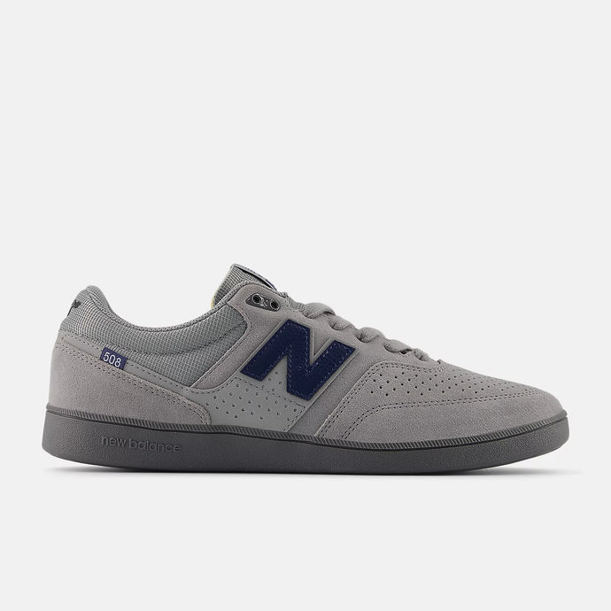 New Balance Numeric - NM Numeric 508 Brandon Westgate (Grey/Navy)