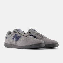 Cargar imagen en el visor de la galería, New Balance Numeric - NM Numeric 508 Brandon Westgate (Grey/Navy)
