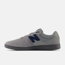 Cargar imagen en el visor de la galería, New Balance Numeric - NM Numeric 508 Brandon Westgate (Grey/Navy)