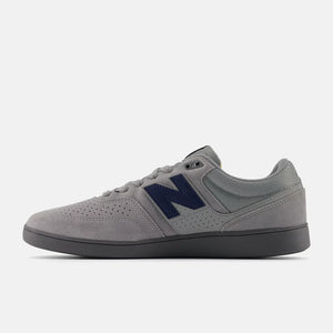 New Balance Numeric - NM Numeric 508 Brandon Westgate (Grey/Navy)