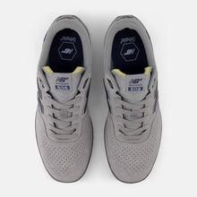 Cargar imagen en el visor de la galería, New Balance Numeric - NM Numeric 508 Brandon Westgate (Grey/Navy)