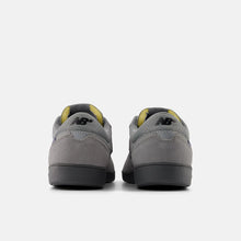 Cargar imagen en el visor de la galería, New Balance Numeric - NM Numeric 508 Brandon Westgate (Grey/Navy)