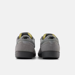 New Balance Numeric - NM Numeric 508 Brandon Westgate (Grey/Navy)
