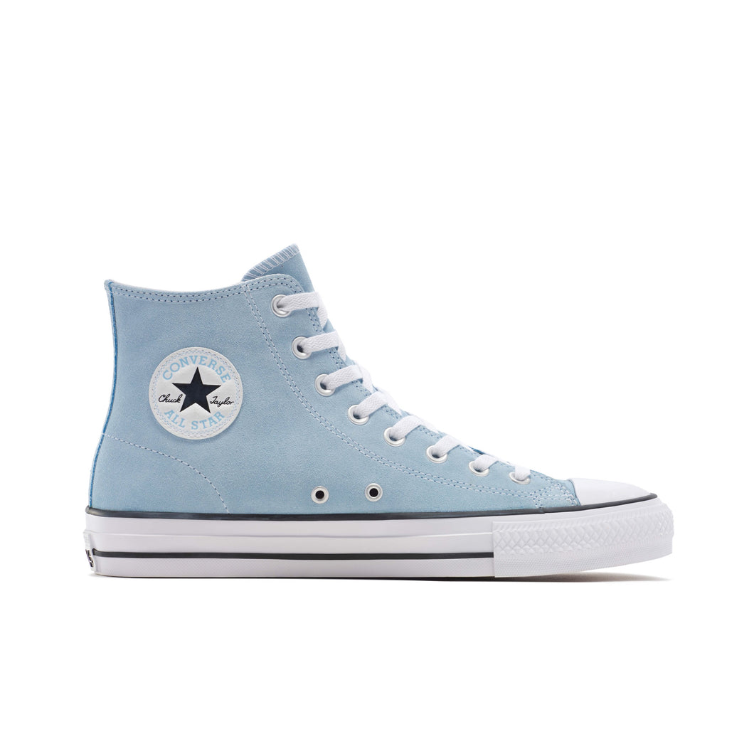Converse Cons - Cons Chuck Taylor All Star Pro Suede (Blue/White)