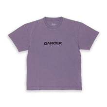 Cargar imagen en el visor de la galería, Dancer - Simple Tee (Lavender) | stebra skateshop camiseta estampada skate