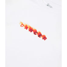 Cargar imagen en el visor de la galería, Dancer - Analog Longsleeve Tee (White)