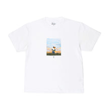 Cargar imagen en el visor de la galería, Dancer - Embrace Tee (White) | stebra skateshop camiseta skate 